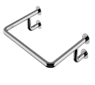 Поручень для раковины опорный