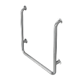 Поручень опорный для санузла