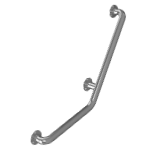 Поручень опорный двойной