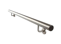 Поручень из нержавеющей стали