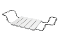 Поручень из нержавеющей стали