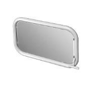 Поручень из нержавеющей стали